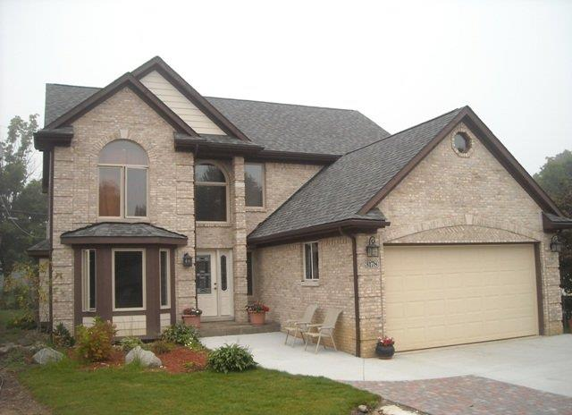 Dodge Auburn Park Homes for sale
